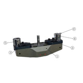 Fine-Boring BFD-B Series BFD-270365-TC1102-S-A60C-EW BFD-270365-TC1103-S-A60C-EW - Big-tools Industrial Supply Tools for Metal Cutting